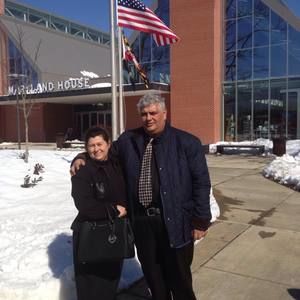 Meet your Posher, Tiberiu